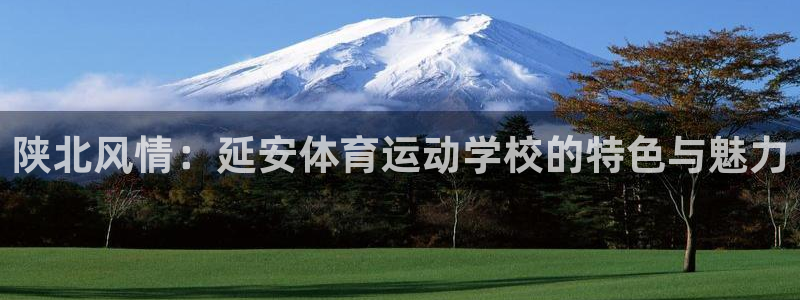 公海赌赌船官网下载平台注册要钱吗是真的吗:陕北风情:延安体育